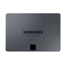  SSD 2,5 4TB Samsung 860 SATA III (V-NAND MLC) (MZ-76Q4T0BW)