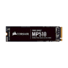  SSD M.2 480GB Corsair Force MP510 PhisonE12 3D TLC 3100/1050 MB/s NVMe (CSSD-F480GBMP510)