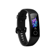 - HUAWEI Honor Band 5 Black