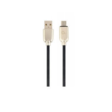  USB 2.0 Micro - 1.0  Cablexpert CC-USB2R-AMmBM-1M, , 2.1