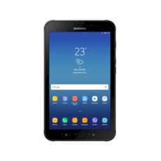 a 8" Samsung Galaxy Tab SM-T395NZKASEK  /  / G- /  M-Touch (1280800) / Samsung Exynos 7870 / 3 Gb / 16 Gb / Wi-Fi / GPS / LTE-3G / Android 7.0 /  /  /