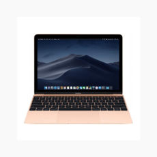  Apple MacBook 12" 2018 Gold (MRQN2) (12 .)
