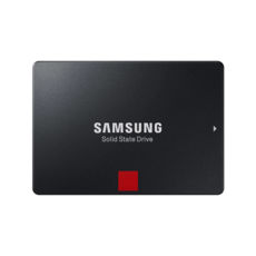  SSD SATA III 1Tb 2.5" Samsung 860 Pro (MZ-76P1T0BW)