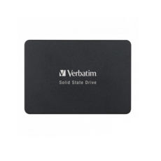 SSD SATA III 480Gb 2.5" Verbatim Vi500 Marvell 3D TLC 550/460MB/s (70024)