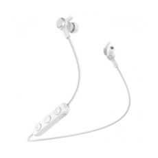  Baseus Encok Bluetooth Earphone S01 Silver/White NGS01-02
