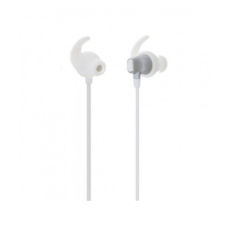  Baseus Encok Bluetooth Earphone S03 Silver/White NGS03-02