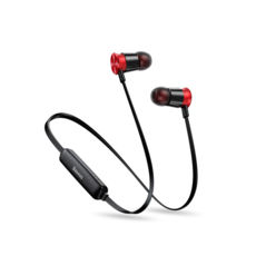  Baseus Encok Sports Wireless Earphone S07 Red+black NGS07-19