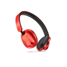  Baseus Encok Wireless Headphone D01 red NGD01-09