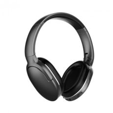  Baseus Encok Wireless headphone D02 Black NGD02-01