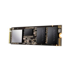  SSD M.2 256GB ADATA XPG SX8200 Pro SMI 3D TLC 3500/1200Mb/s ASX8200PNP-256GT-C