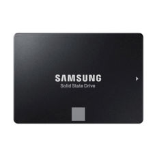  SSD SATA III 500Gb 2.5" Samsung 860 Evo (MZ-76E500B/EU)