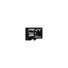   32 GB MicroSDHC C10 UHS-I PNY Performance Plus (P-SDU32G10PPL-GE)