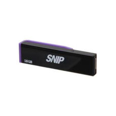 USB Flash Drive 16 Gb PATRIOT SNIP (PSF16GSNUSB)