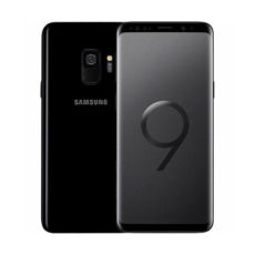  Samsung SM-G960F/64 (Galaxy S9) Black (SM-G960FZKDXSG)