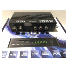   DVB-T2  OPERA DIGITAL HD-1005
