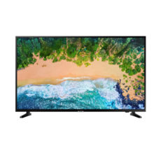  43" SAMSUNG UE43NU7090UXUA