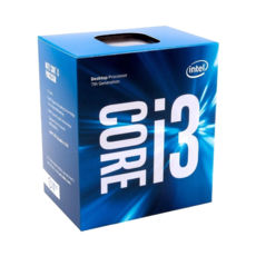  INTEL S1151 Core i3-7100 3.9GHz/8GT/s/3MB Tray (1 . .)