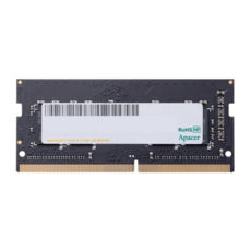   SO-DIMM DDR4 16Gb PC-2666 Apacer (ES.16G2V.GNH)