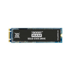  SSD M.2 PCIE 256GB GoodRAM PX400 Phison TLC 1150/850Mb/s SSDPR-PX400-256-80