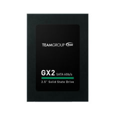  SSD SATA III 1Tb Team GX2 2.5"" SATAIII TLC (T253X2001T0C101)