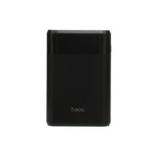   (Power Bank) Hoco B35B Entourage 8000mah black