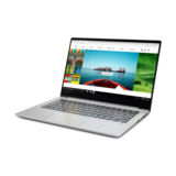 Ноутбук 14" Lenovo IdeaPad 720S 81BD000TUS / серебро / 14"FHD/(1920*1080) / Intel® i5-8250U / 8Gb / 256 Gb SSD / GeForce® MX 150, 2 Gb / no ODD / Win10 / / / Гар ИТ. ref.