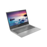 Ноутбук 13" Lenovo YOGA730 81CT001QUS / серый / 13.3" (1920x1080) FHD IPS сенсорный / Intel® i5-8250U / 8Gb / 128Gb SSD / Intel® HD Graphics / no ODD / Win10 / / / Гар. ИТ ref
