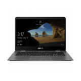 Ноутбук 14" Asus UX461UA-DS51T / серый / 14"FHD/(1920*1080) / Intel® i5-8250U / 8Gb / 256 Gb SSD / Intel® HD Graphics / no ODD / Win10 / / / Гар. ИТ ref