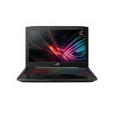 Ноутбук 15" Asus ROG GL503GE-ES52 / черный / 15.6" (1920х1080) Full HD LED / Intel® i5-8300H / 8Gb / 1Tb HDD/SSD 256Gb / GeForce® GTX1050Ti, 4 Gb / no ODD / Win10 / / / Гар. ИТ ref