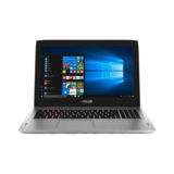 Ноутбук 15" Asus ROG GL502VS-US71 / черный / 15.6" (1920х1080) Full HD LED / Intel® i7-7700HQ / 16Gb / 1Tb HDD/SSD 128Gb HDD / GeForce® GTX1070, 8 Gb / no ODD / Win10 / / / Гар. ИТ ref
