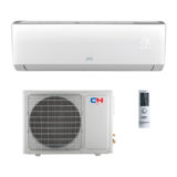 Кондиционер инверторный COOPER&HUNTER CH-S18FTXLA-NG (WI-FI)