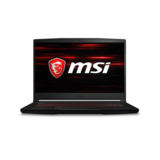 Ноутбук 15" MSI GF638RD-424UA / черный / 15.6" (1920х1080) Full HD LED / Intel® i7-8750H / 8Gb / 1Tb HDD/SSD 128Gb HDD / GeForce® GTX1050Ti, 4 Gb / no ODD / Win10 / / /