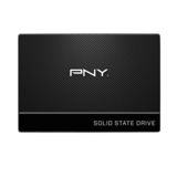Винчестер SSD SATA III 480Gb 2.5" PNY CS9000 SSD7CS900-480-PB