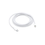 Кабель USB 2.0 Lightning to USB-C Cable (2 m), Model A1702