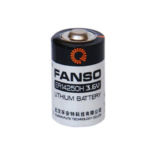 Батарейка ER14250H, GMB, 1/2AA,1200 mAh, 3.6v, Li/COCL2
