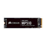 Винчестер SSD M.2 480GB Corsair Force MP510 PhisonE12 3D TLC 3100/1050 MB/s NVMe (CSSD-F480GBMP510)