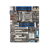 Мат. плата ASUS 2011 Z10PA-U8 2xs2011-v3, C612, 16xDDR4
