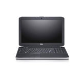 Ноутбук Dell Latitude E5530 15.6? Intel Core i5 3230M 2600Mhz 3MB (3nd) 2 ядра 4 потока/ 4 GB So-dimm DDR3/ SSD 120Gb/ Slim DVD-RW/ 1366?768 WXGA LED 16:9/ Intel HD Graphics 4000/ HDMI/ WEB Camera/ б.у., подсветка клавиатуры с русской гравировкой