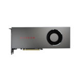 Видеокарта SAPPHIRE Radeon RX 5700, 8Gb DDR6, 256-bit, HDMI/3xDP, 1725/14000MHz, 8-pin + 6-pin, (21294-01-20G)