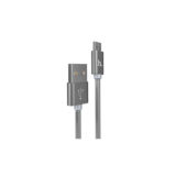 Кабель USB 2.0 Micro - 1.0 м Hoco X2 MicroUSB tarnish