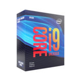 Процессор INTEL S1151 Core i9-9900KF s1151 3.6GHz/8GT/s/16MB (BX80684I99900KF) BOX