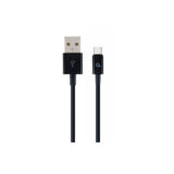 Кабель USB 2.0 Type-C - 2.0 м Cablexpert CC-USB2P-AMCM-2M, 2.1А