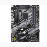 Мат.плата Gigabyte 1151 GIGABYTE Z390 UD Intel Z390, 4xDDR4/2xPCIEx16/3xPCIEx1/6xSATA III,/1x M2/RAID/7.1CH/6xUSB3.1 TypeA, GBLAN, HDMI, 2xPS/2, ATX БН