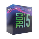 Процессор INTEL S1151 Core i5-9500F,BX80684I59500F 6 ядер, 3.0GHz, 8 GT/s DMI, нет, 9Mb, 14nm, 65W, BOX, Coffee Lake