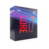 Процессор INTEL S1151 Core i7-9700F BX80684I79700F 8 ядер, 3.0GHz, 4.7GHz, 12Mb, 14nm, 65W, BOX, Coffee Lake