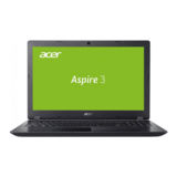 Ноутбук 15" ACER A315-21G NX.GQ4EU.030 / черный / 15.6" (1920х1080) Full HD LED / AMD A9-9420 / 8Gb / 1 Tb HDD / AMD Radeon™ 520, 2Гб / no ODD / Linux / / /