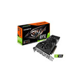 Видеокарта Gigabyte GeForce RTX 2060 SUPER WINDFORCE OC 8G, RTX2060 8GB 256-bit Core: 1800Mhz(GV-N206SWF2OC-8GD)
