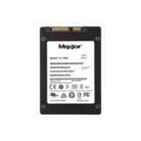 Винчестер SSD SATA III 480Gb 2.5" Seagate/Maxtor Z1 TLC 540/465MB/s (YA480VC1A001)