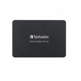Винчестер SSD SATA III 480Gb 2.5" Verbatim Vi500 Marvell 3D TLC 550/460MB/s (70024)