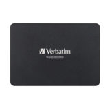 Винчестер SSD SATA III 512Gb 2.5" Verbatim Vi550 Phison 3D TLC 560/535MB/s (49352)
